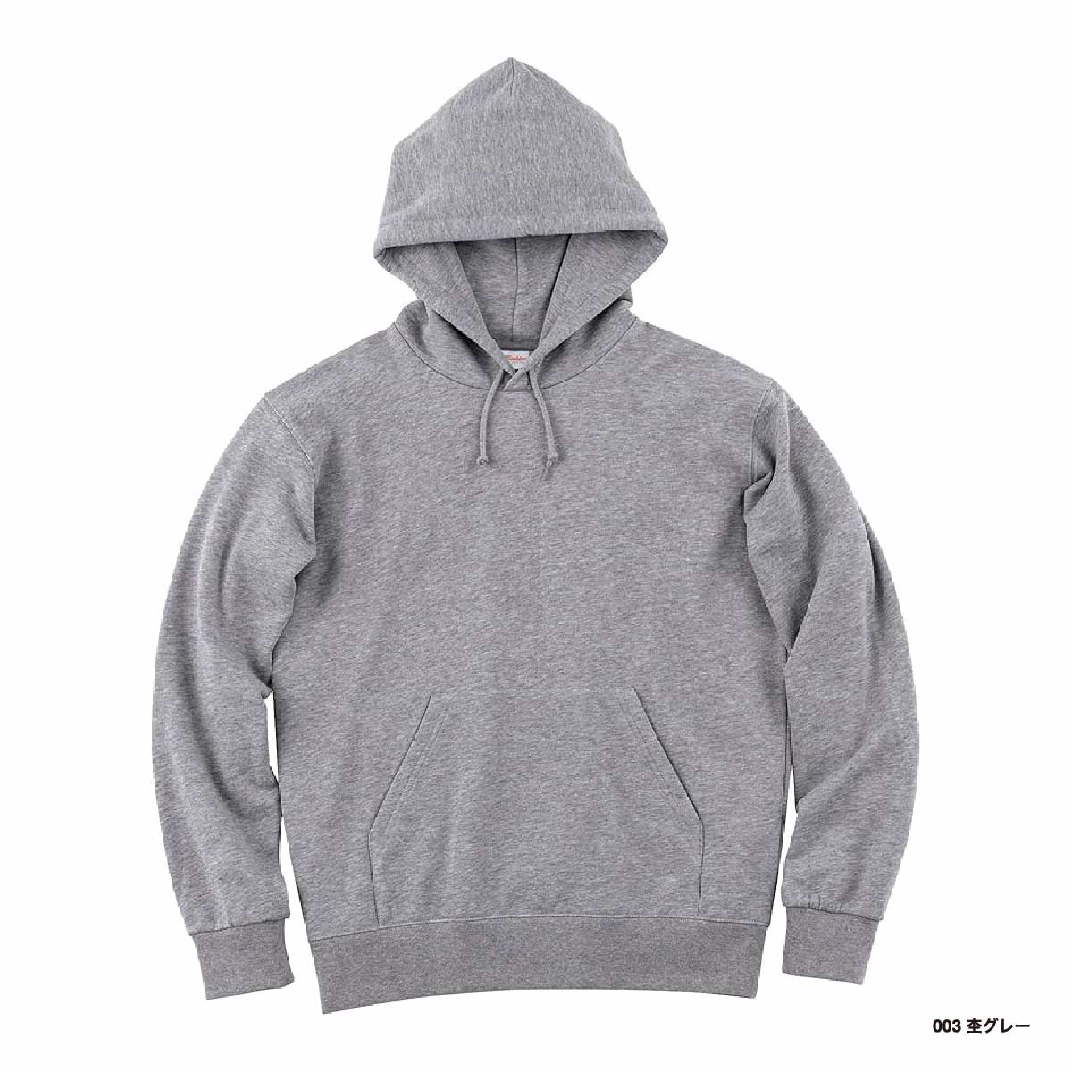 Printstar 9.7 oz Standard Double-Layered Hood Pullover Hoodie (#00188-NNH)