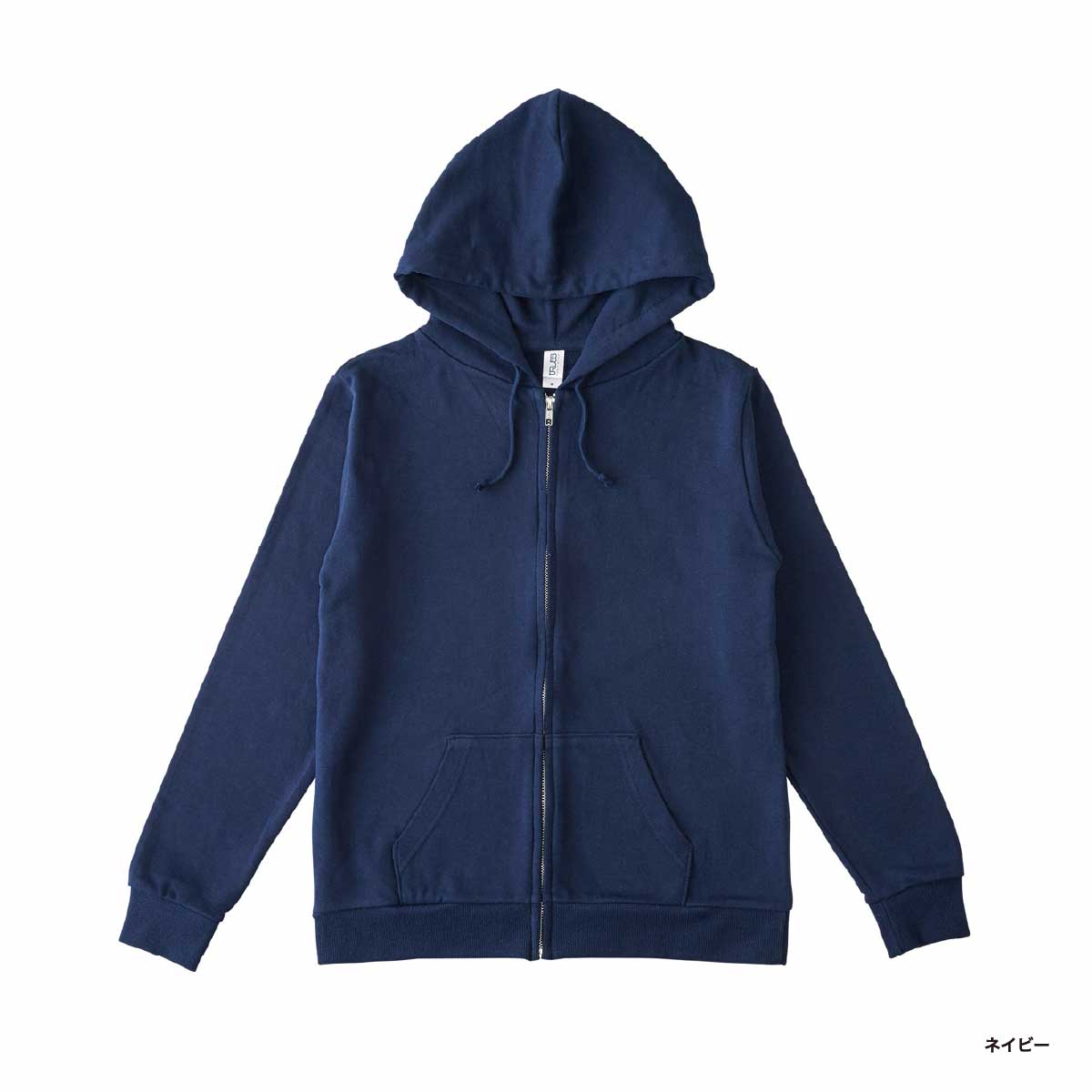 TRUSS 7.4 oz Standard Full-Zip Hoodie (#RSZ-143)