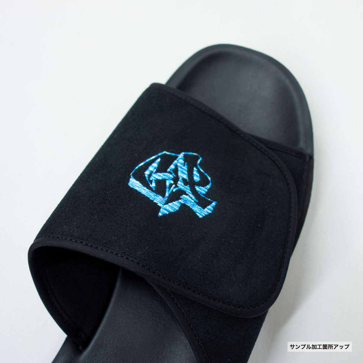 MoonStar BAND SANDAL #MS-EMB001