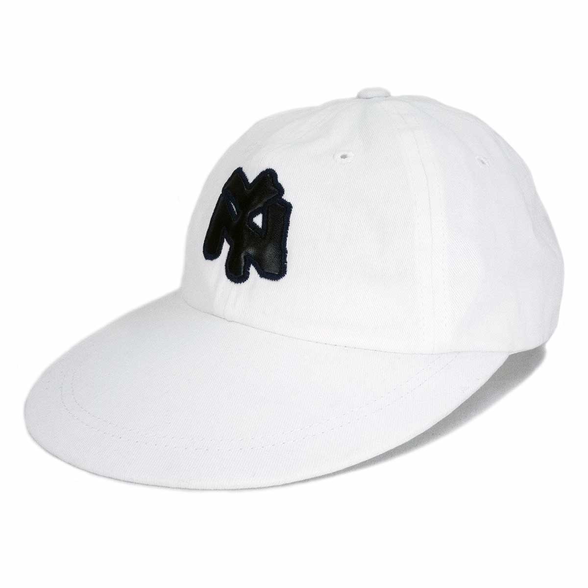 Winner Caps ウィナー キャップス 6パネル コットンロングビルキャップ 【ビアトランスポーツ別注】(品番CT-LBC-Z)