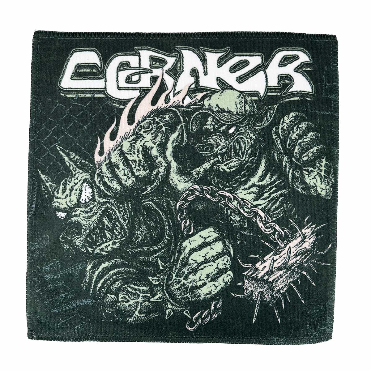 フルカラーハンドタオル (品番ST-1318-044)