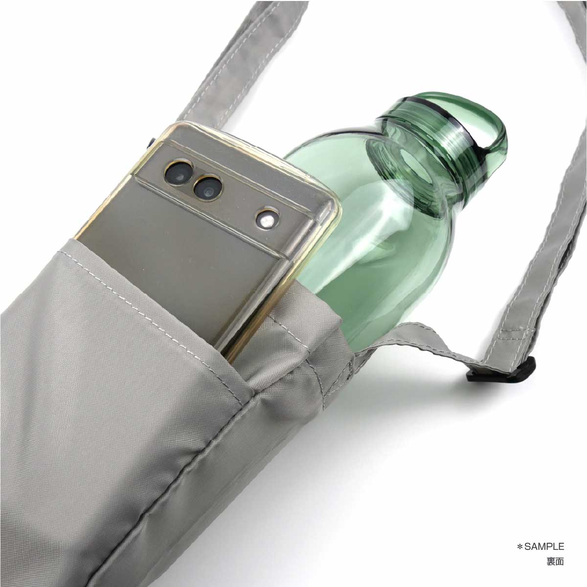 WHEARD ウィアード Sling Pocket (品番WSP)