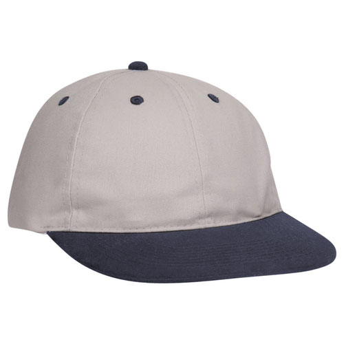 CORNER PRINTING | OTTO オットー 6 Panel Low Profile Baseball