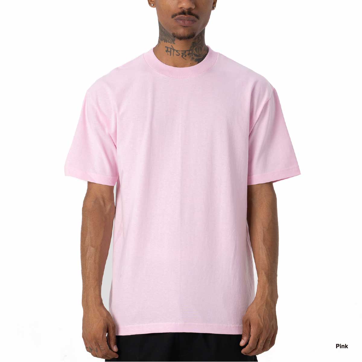 PROCLUB プロクラブ 5.8 oz コムフォートTシャツ (品番PROC-T0102_PCComfort) 