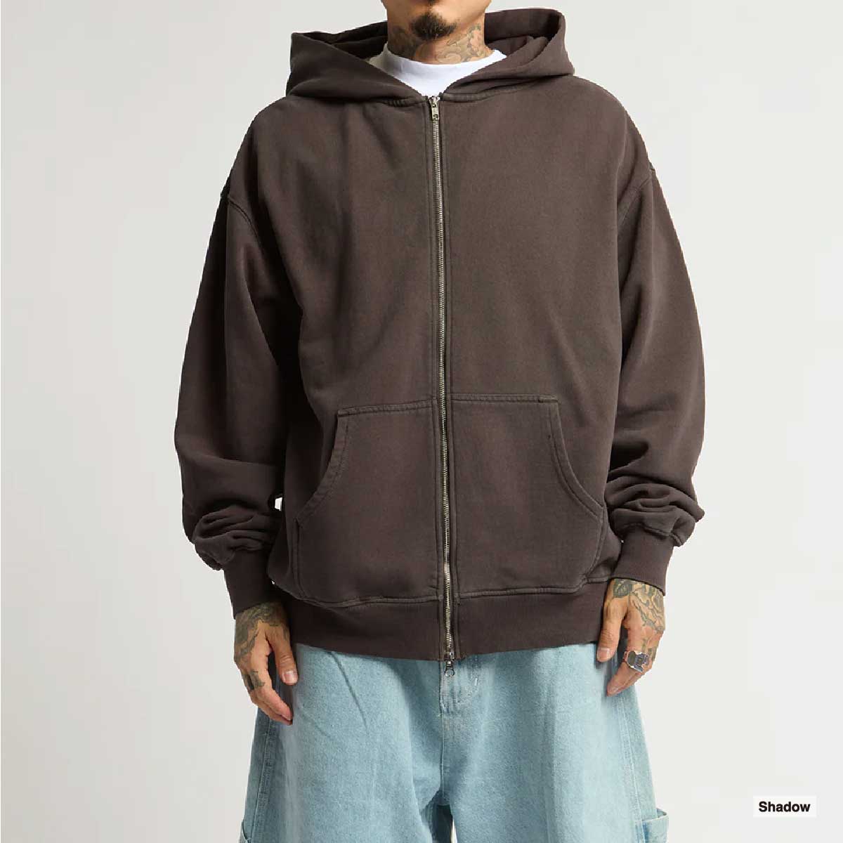 CORNER PRINTING | SHAKA WEAR シャカウェア 12.0 oz Garment