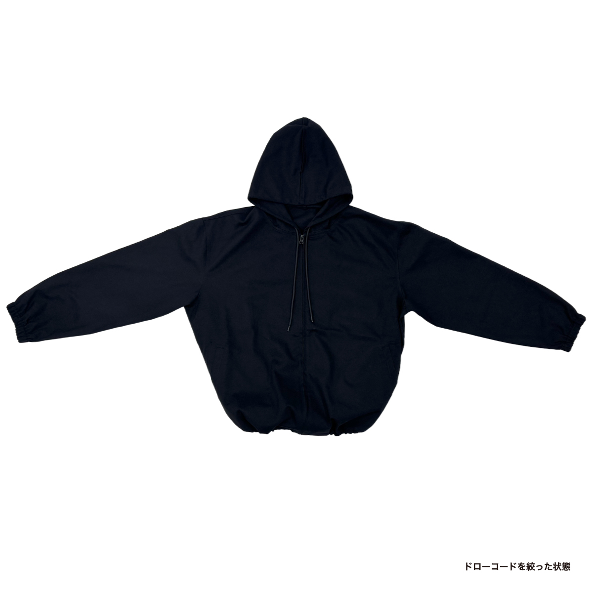 コットンツイルワークジャケット (品番CPWJ)