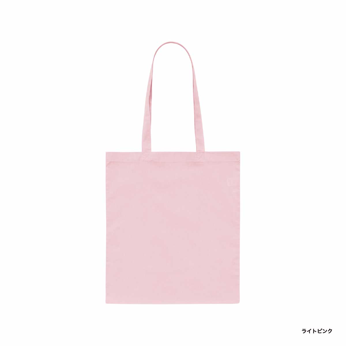 United Athle ユナイテッドアスレ デイリー フラット トートバッグ Sサイズ (品番1406-01_S)