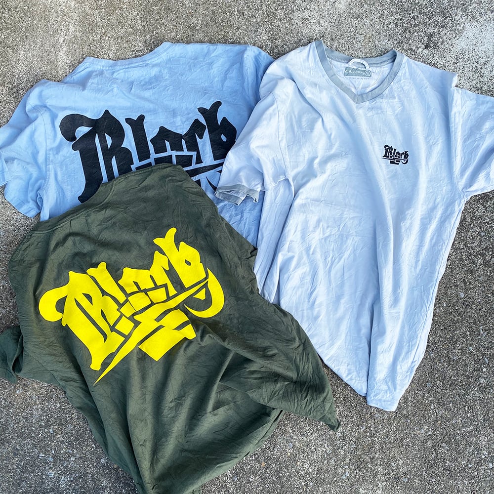 古着BIGTシャツ 詰め合わせ (50枚パック) (品番OC-BBP)