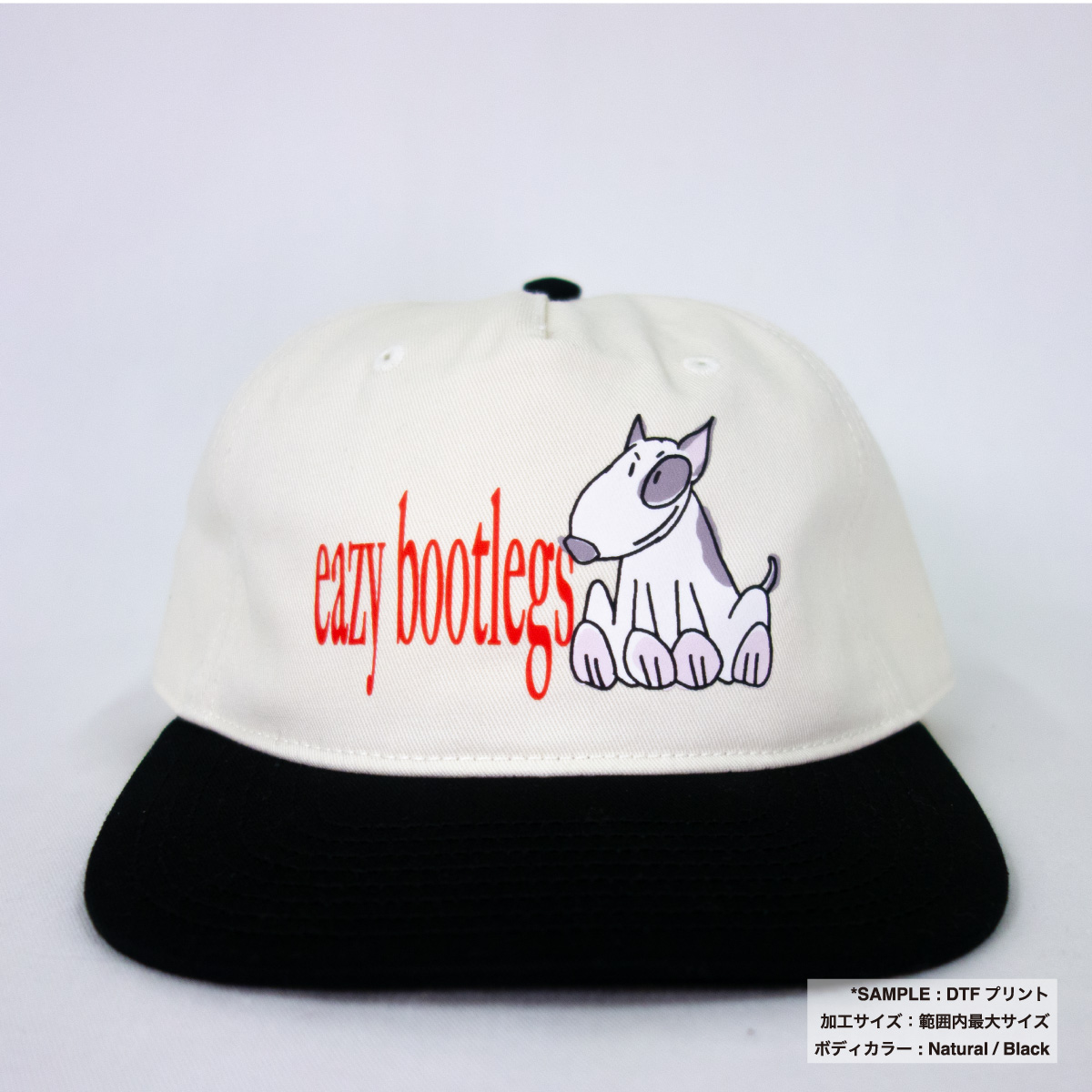 AS Colour Class Two-Tone Cap (#1154US) 