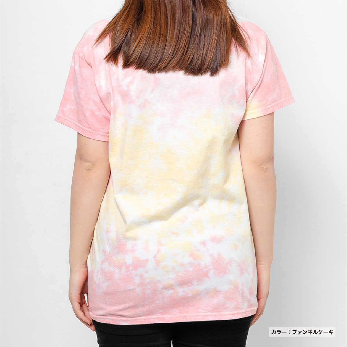 【美品】jumpone タイダイTシャツ ブルー 46 楽天市場】tシャツ タイダイ The Colortone tie-dye Co.カラー
