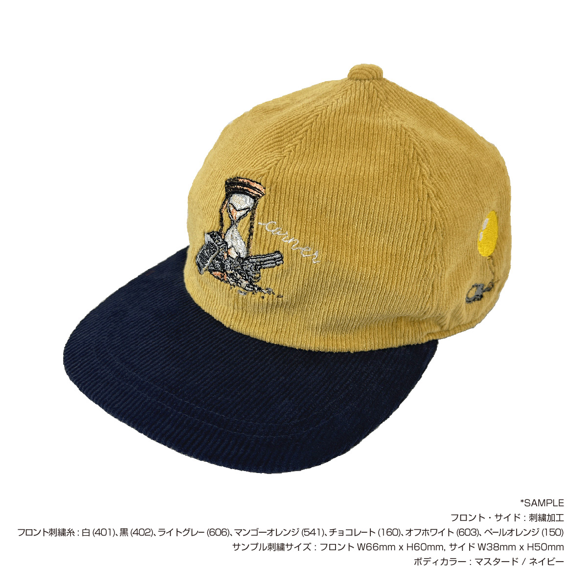 MGC? コルトネービー　ワンピースグリップ CORNER PRINTING | Colt Paterson コルトパターソン Unstructure