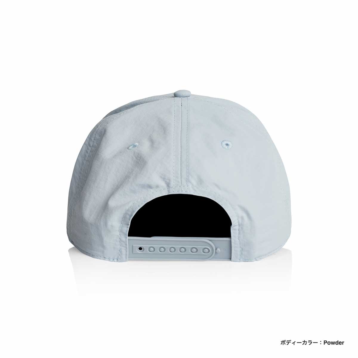 CORNER PRINTING | AS Colour エーエス カラー Icon Nylon Cap