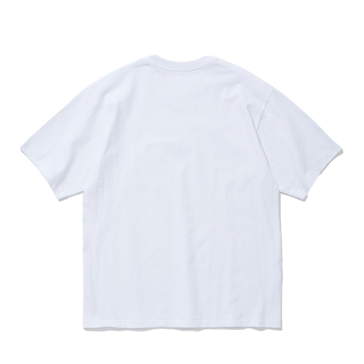 COTTON RESEARCH CLUB tubular T-shirt #JPC-001)