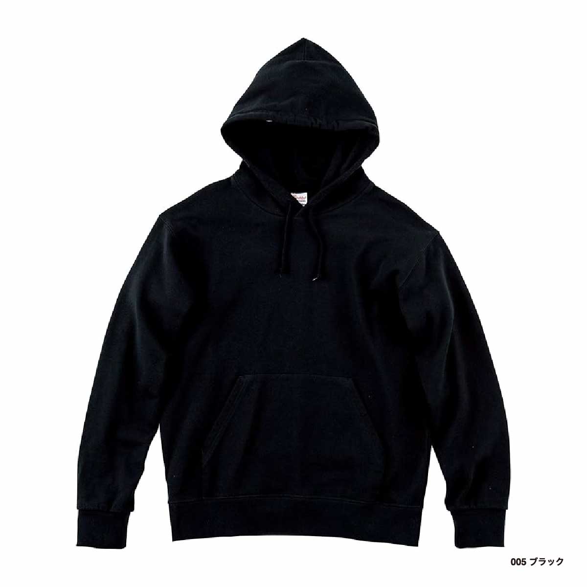 Printstar 9.7 oz Standard Double-Layered Hood Pullover Hoodie (#00188-NNH)