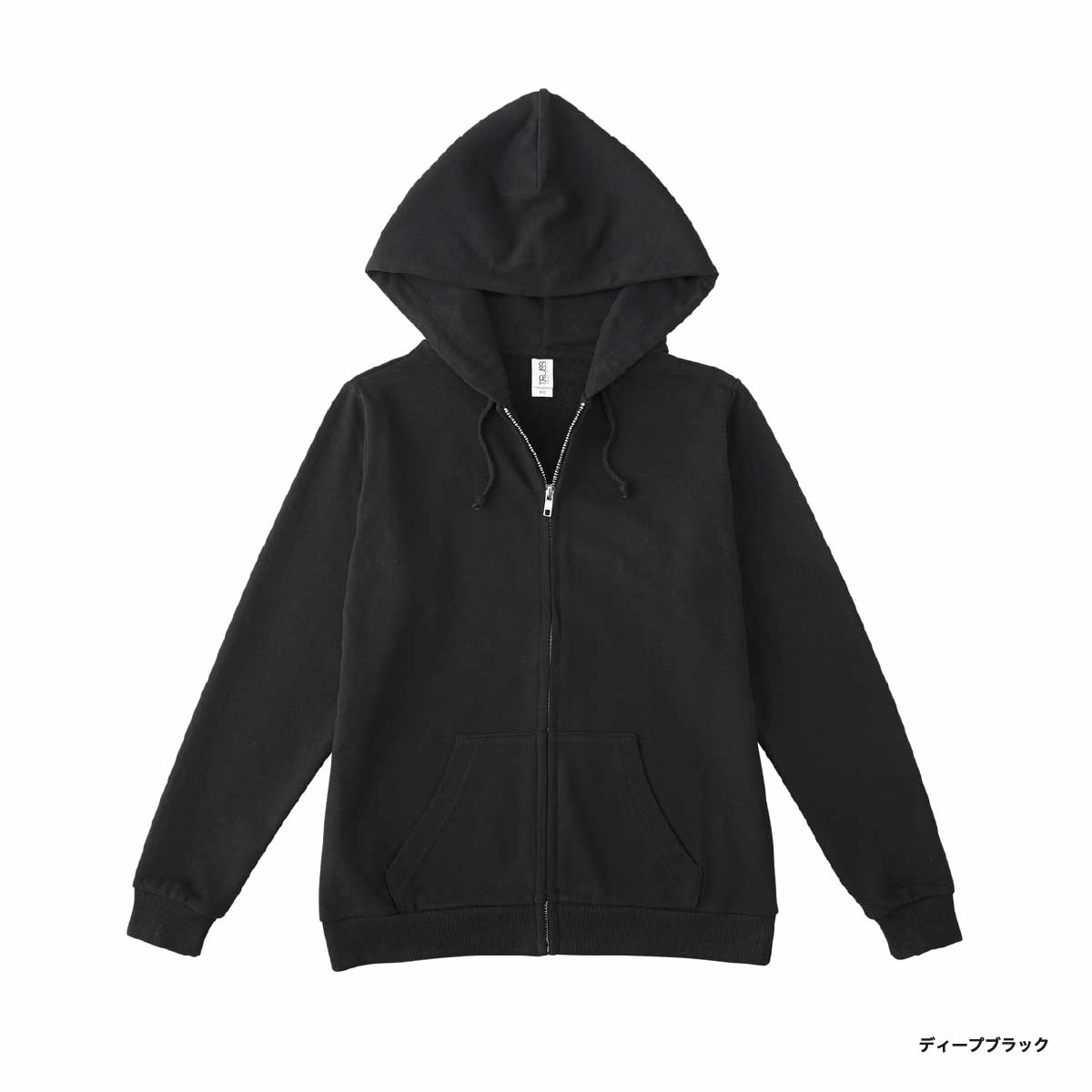 TRUSS 7.4 oz Standard Full-Zip Hoodie (#RSZ-143)