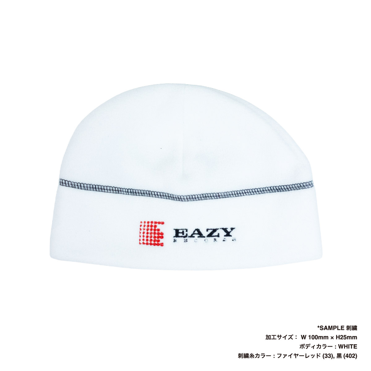 Colt Paterson コルトパターソン フリースビーニー (品番CP019)