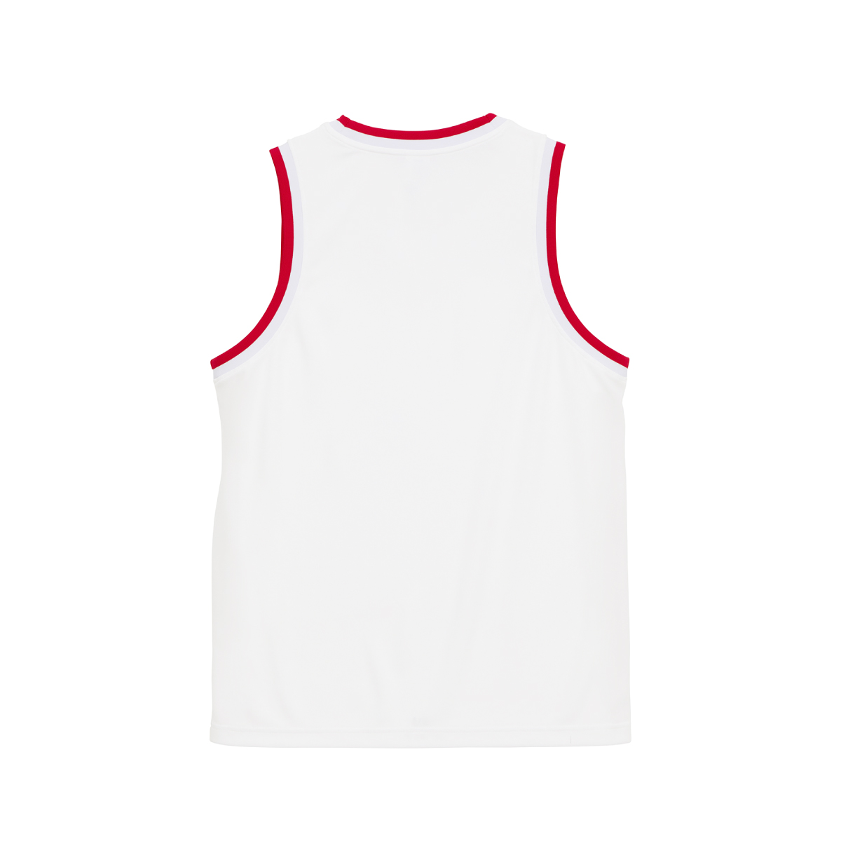 United Athle 4.1 oz Dry Athletic Loose Fit Basketball Shirt (#5992-01)