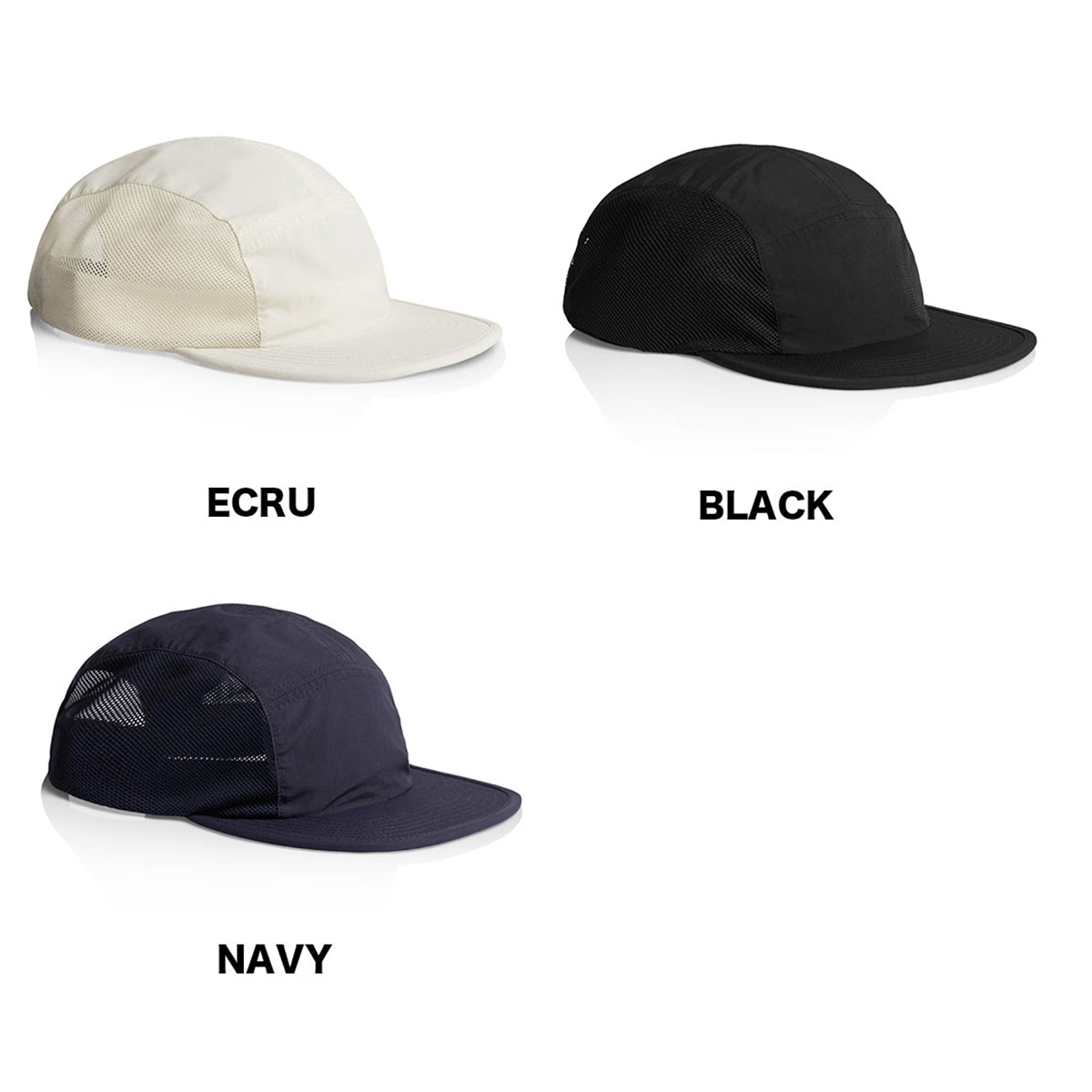 AS Colour Active Finn Cap (#1180US)