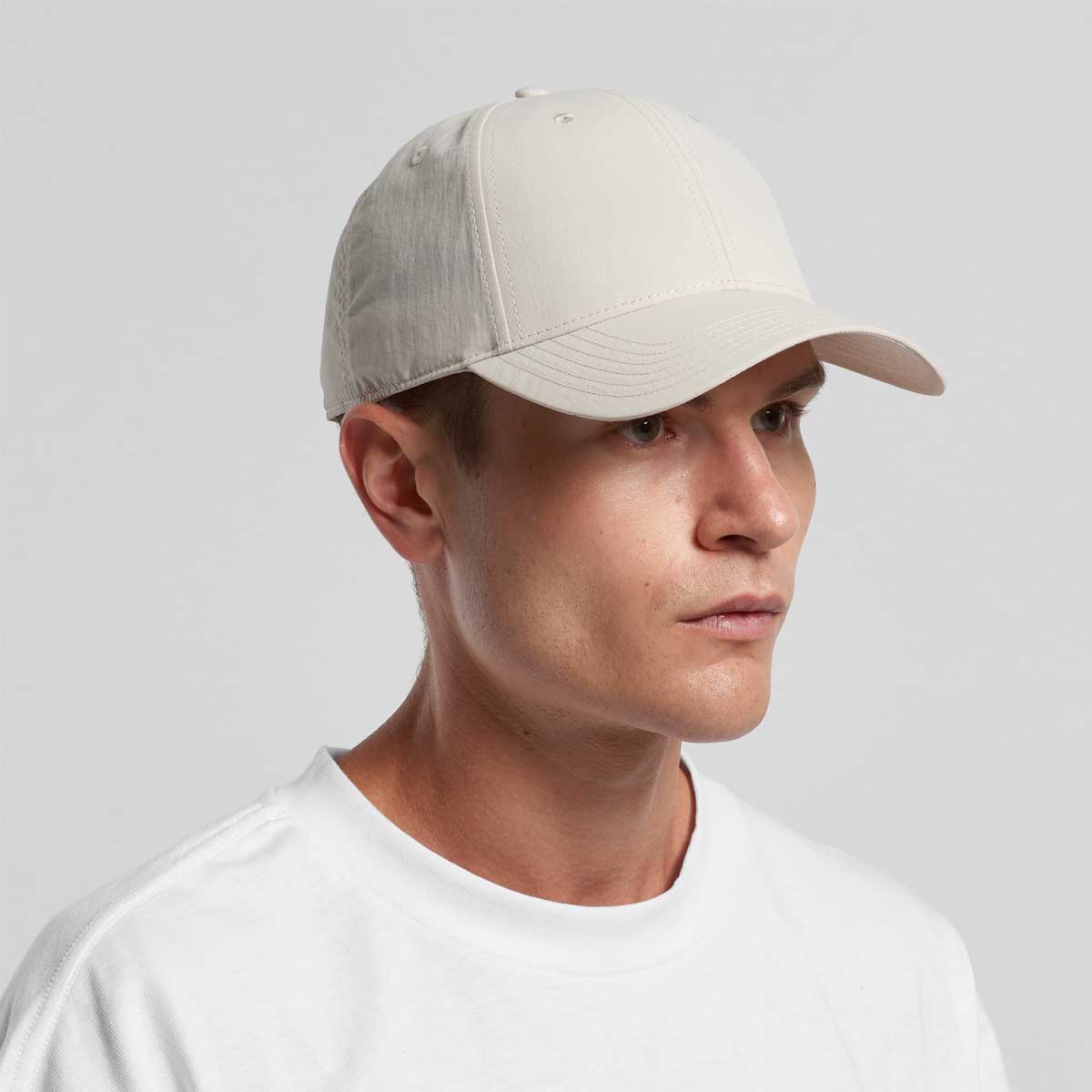 AS Colour  Icon Nylon Cap (#1142US)