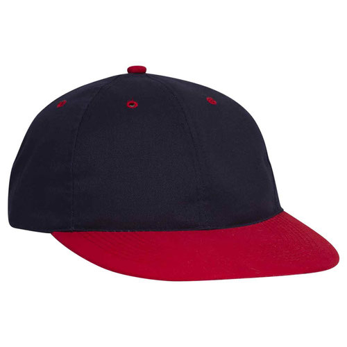 OTTO オットー 6 Panel Low Profile Baseball Cap (品番25-023US)