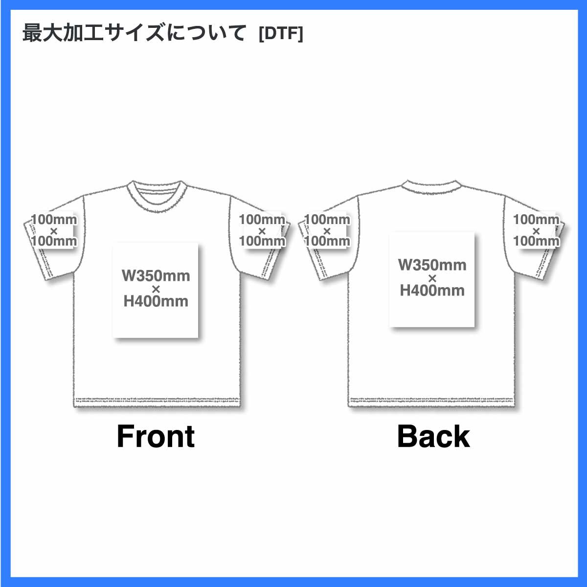 D-FACTORY ディーファクトリー 5.3oz プレミアムコンフォートボーダーTシャツ (品番DF1112)