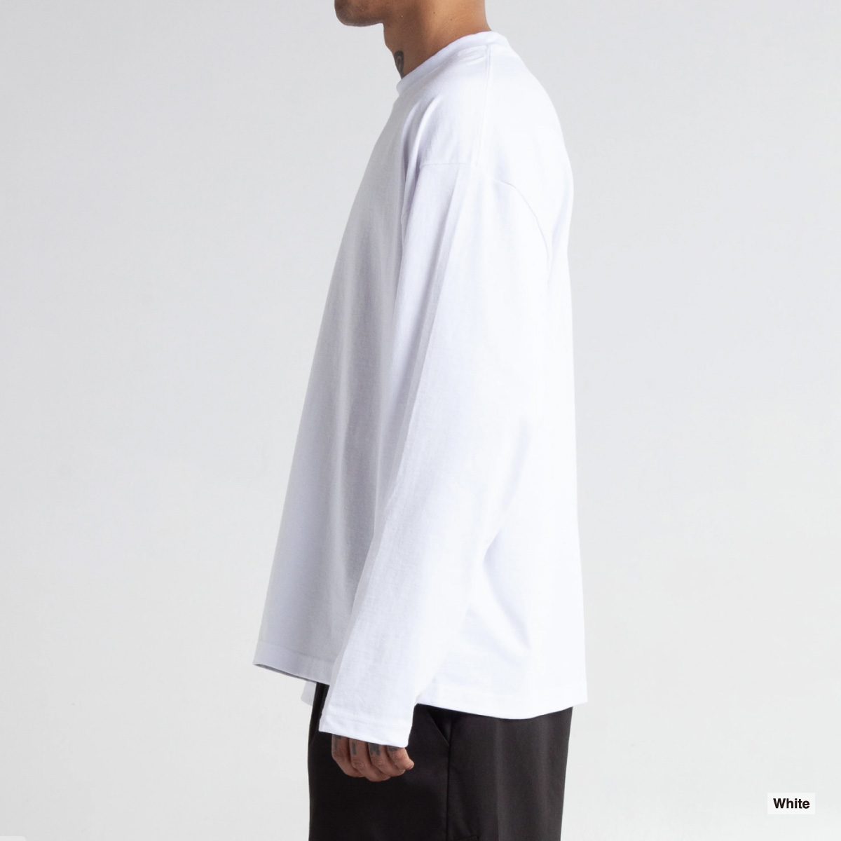 CORNER PRINTING | SHAKA WEAR シャカウェア Max Heavyweight
