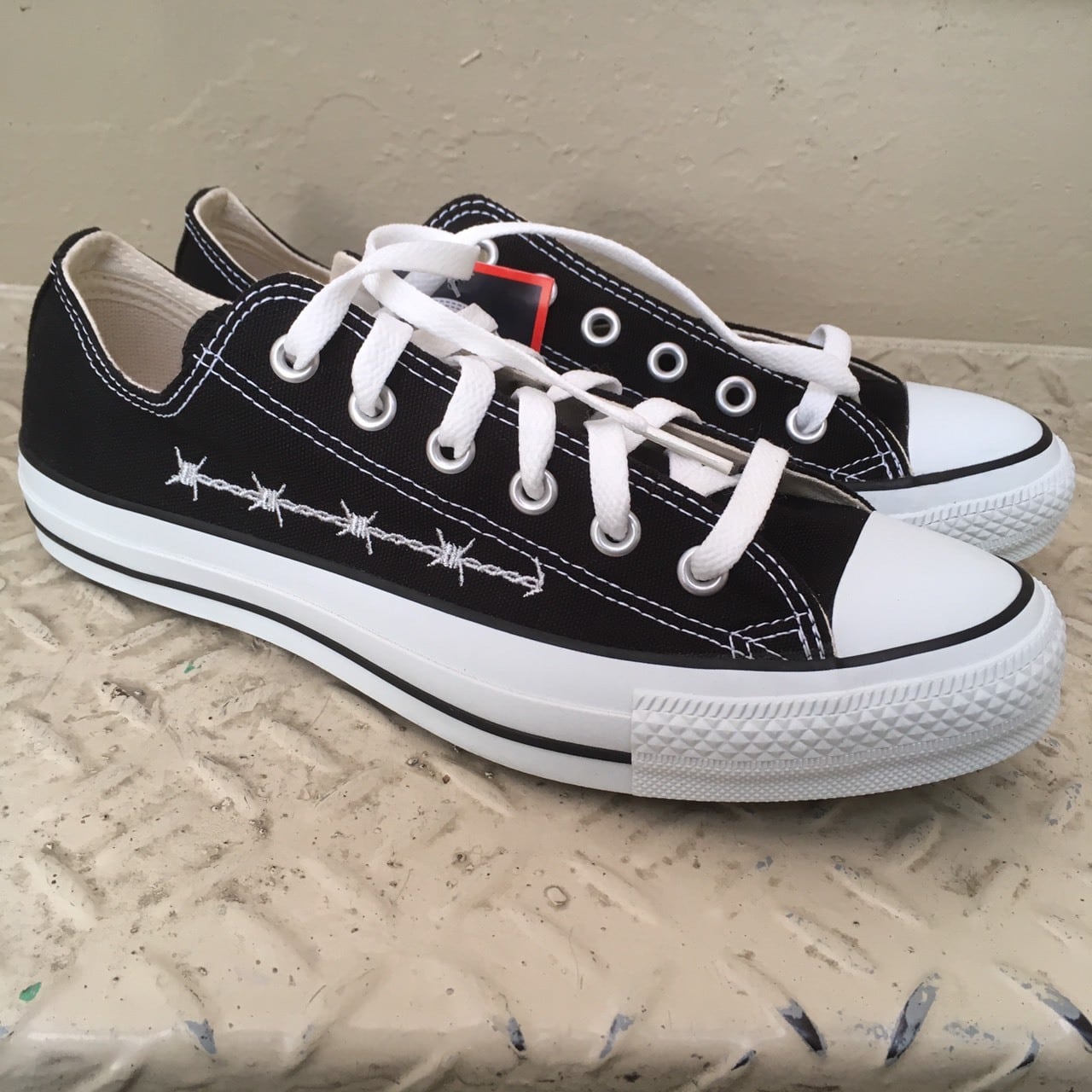 70's~ CONVERSE コンバース Chuck Taylor Hi チャックテイラー