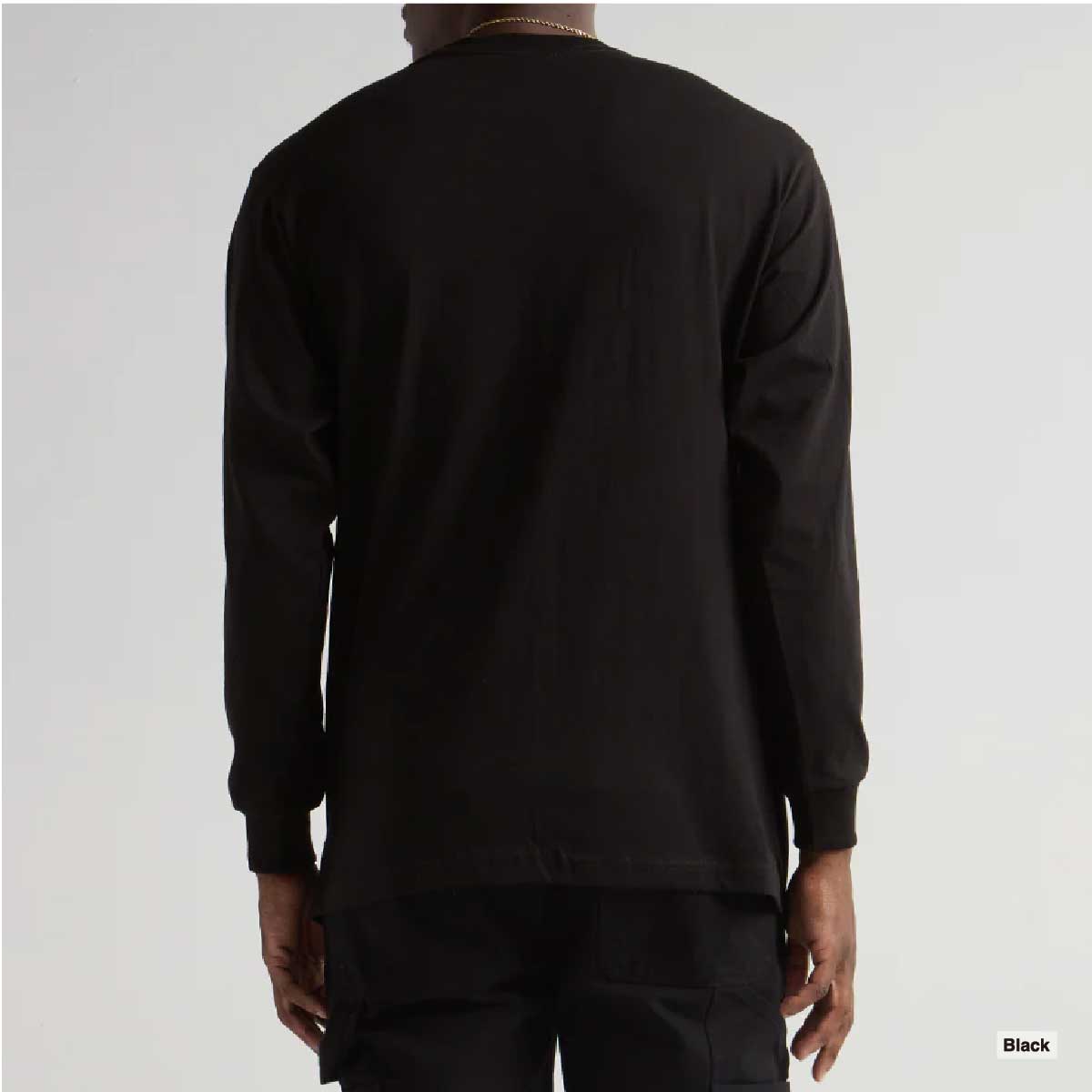 t*o様 最安値　siip style long sleeves wear シャ CORNER PRINTING | SHAKA WEAR 6.0 oz Active Long Sleeve