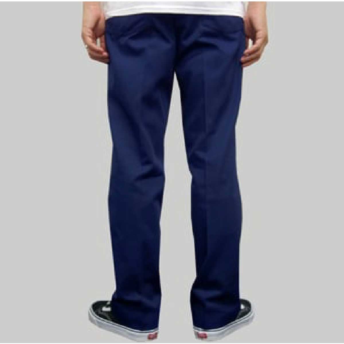 REDKAP 8.0 oz Jean Cut Work Pants (#RDKP-PT050)