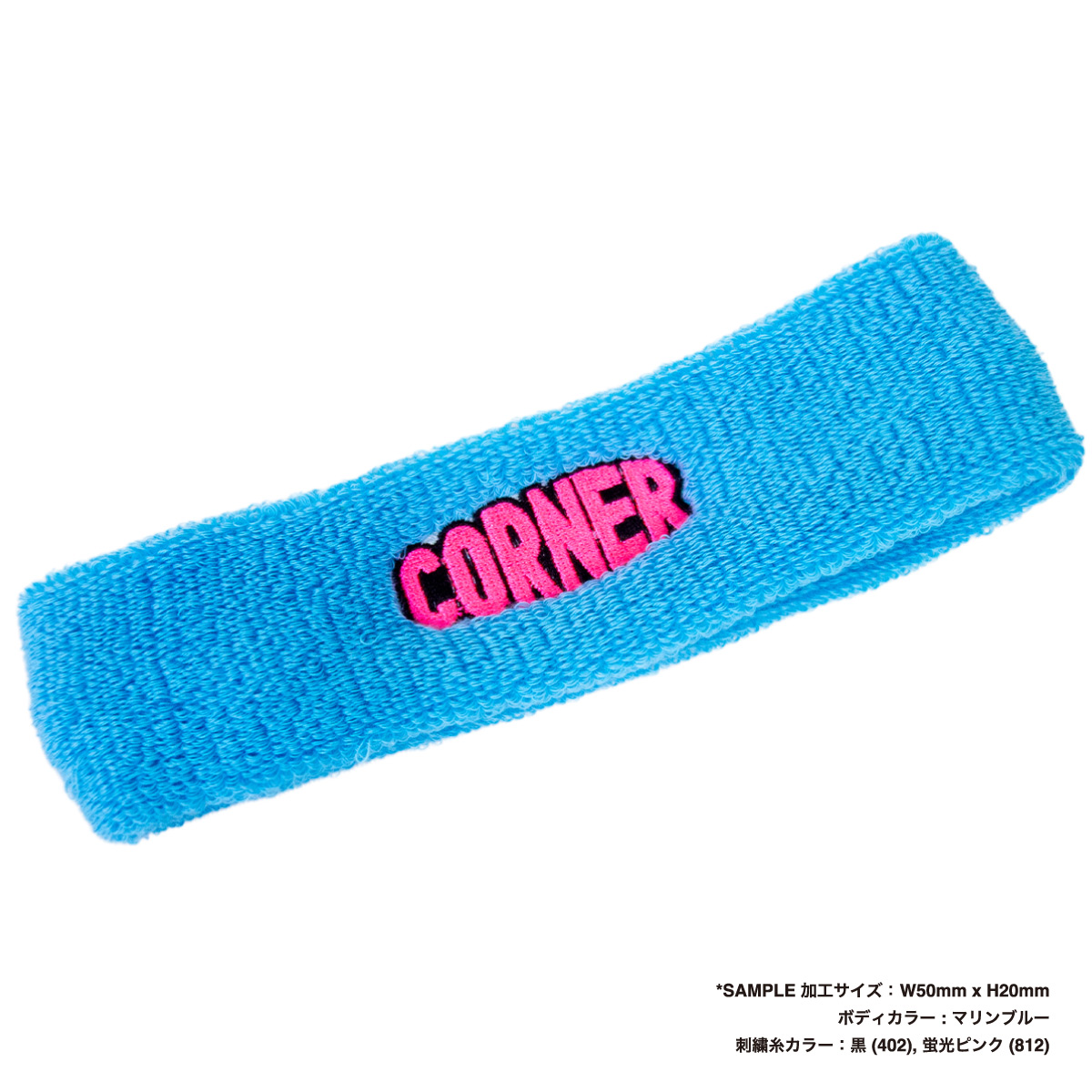 D-FACTORY Hair band#DF2901