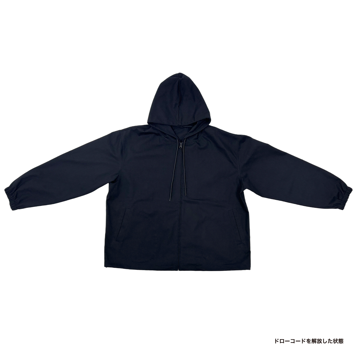 コットンツイルワークジャケット (品番CPWJ)