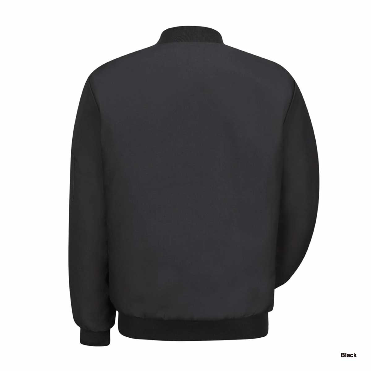 REDKAP レッドキャップ Men's Solid Team Jacket (品番JT38US) 