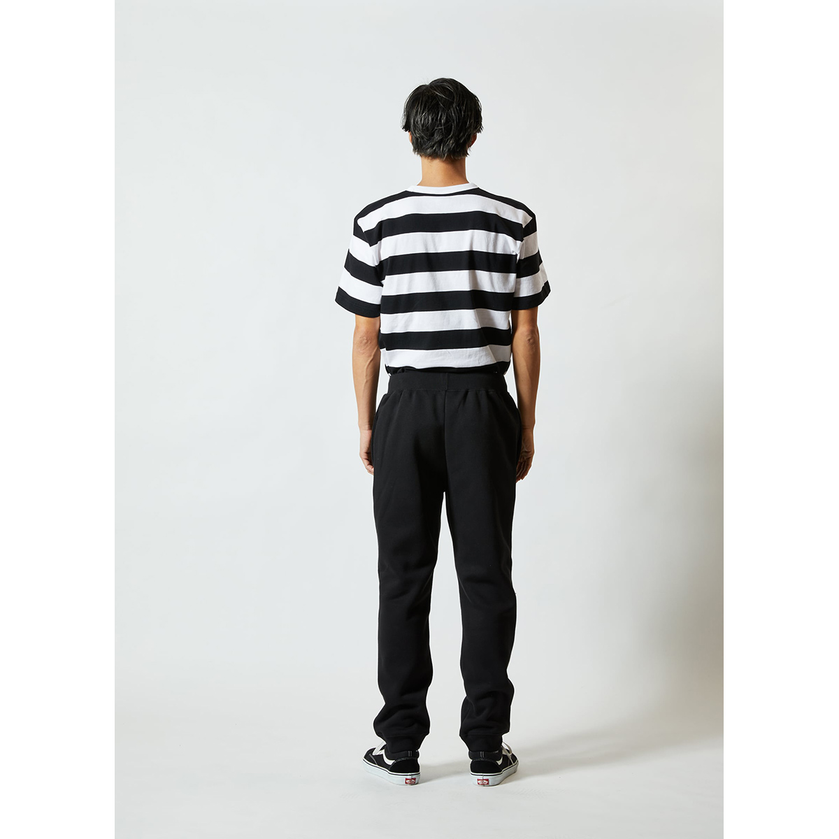 United Athle 10.0 oz T/C Sweatpants (#5624-01)