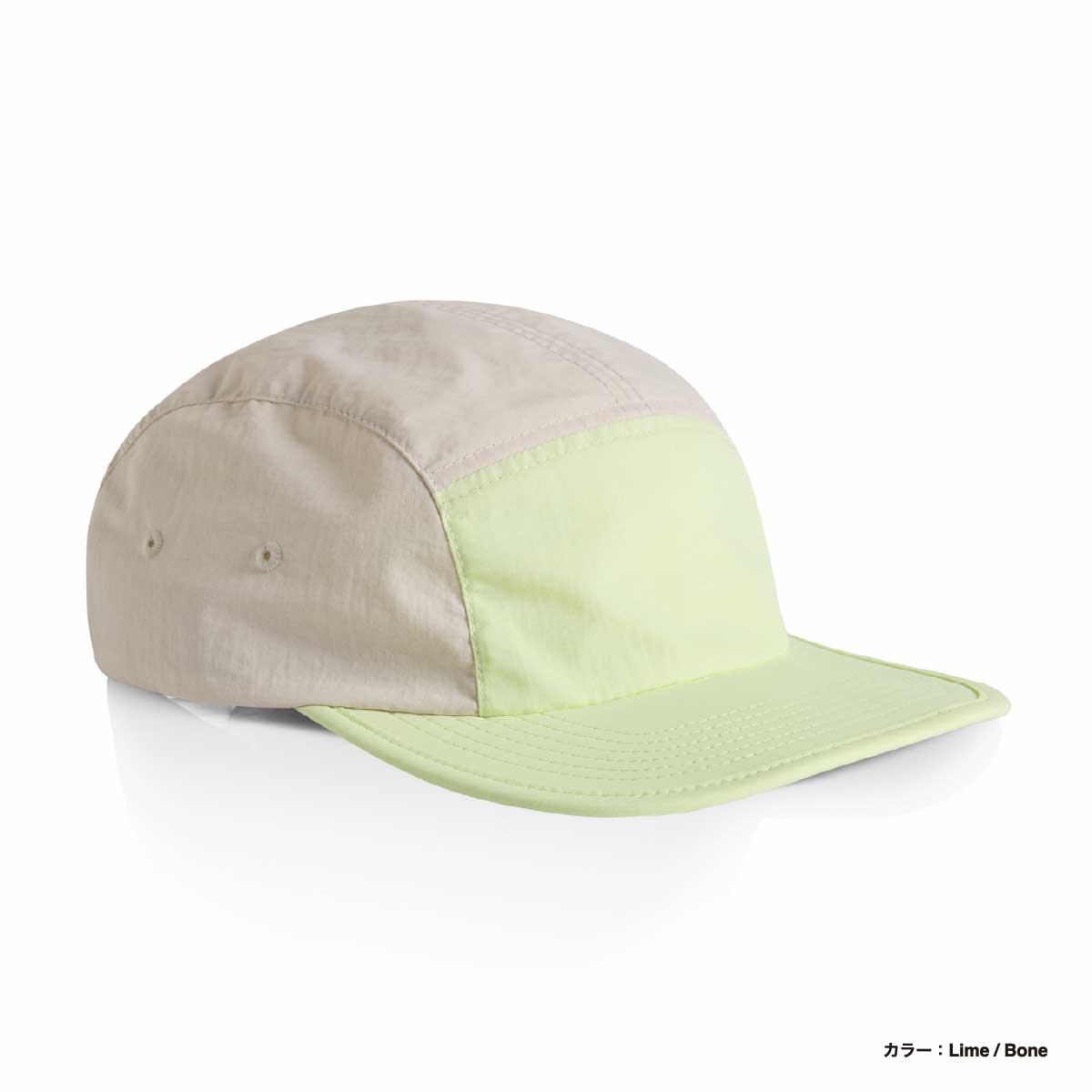 激レアカラー！店舗限定 NYLON PAINTER CAP KHRKI M 激レアカラー！店舗限定 NYLON PAINTER CAP KHRKI M