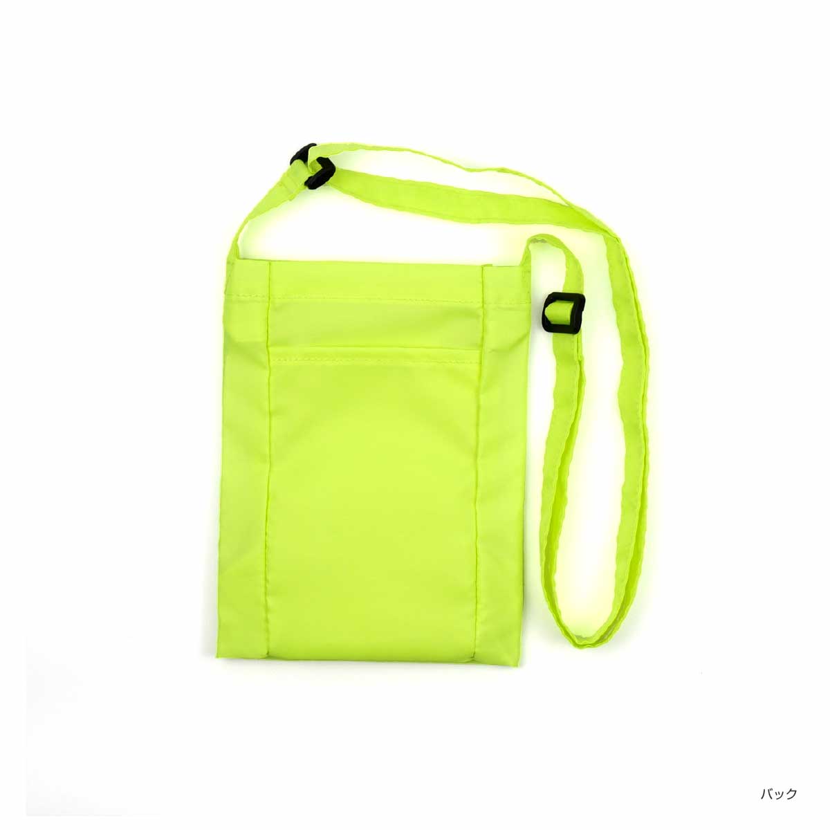 CORNER PRINTING | WHEARD ウィアード Sling Pocket (品番WSP)