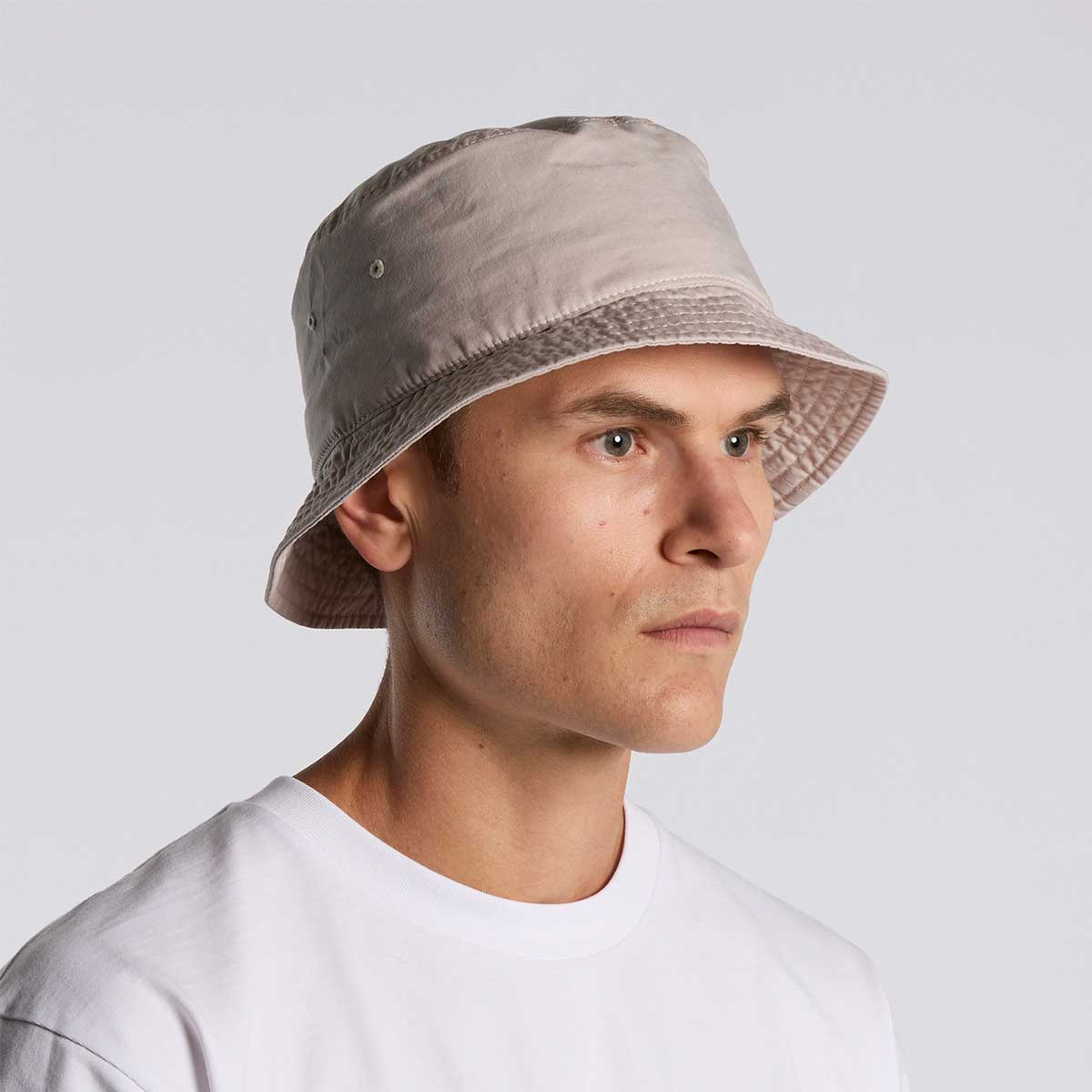 AS Colour エーエス カラー Faded Bucket Hat (品番1181US)