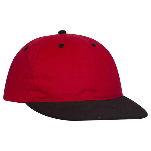 OTTO オットー 6 Panel Low Profile Baseball Cap (品番25-023US)