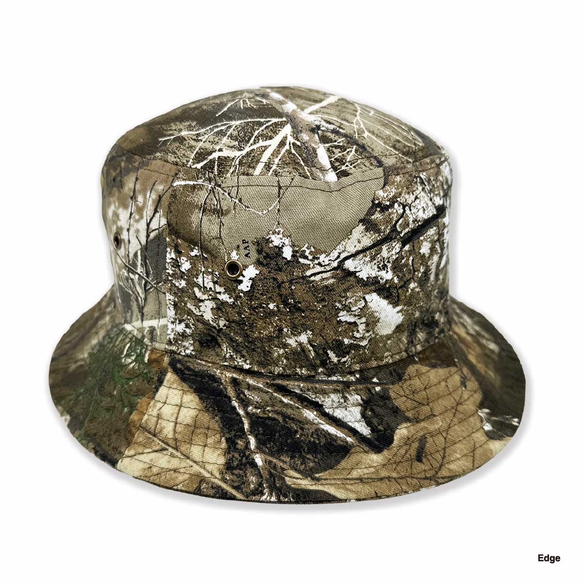 newhattan ニューハッタン リアルツリーカモ バケットハット (品番RT1500)