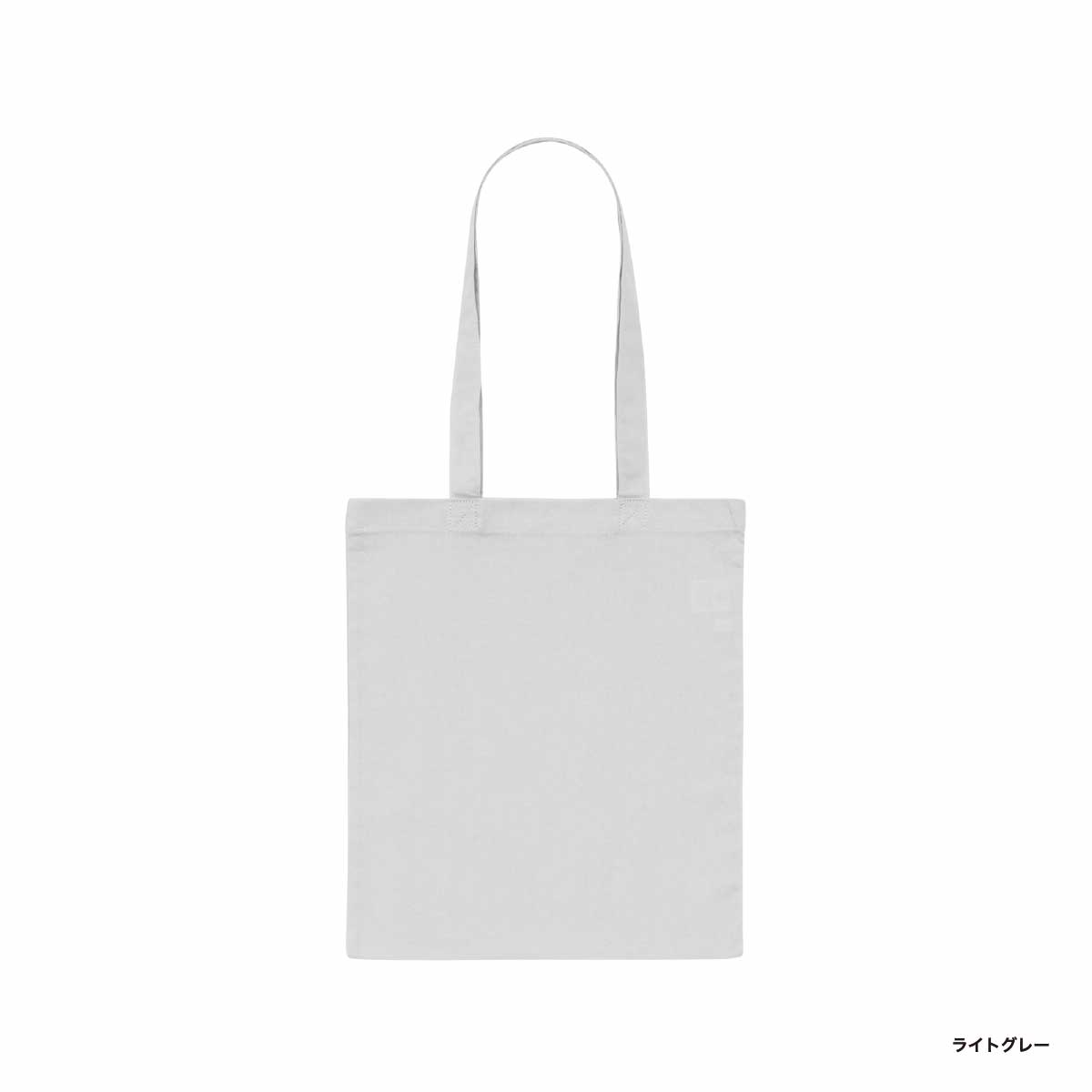 United Athle ユナイテッドアスレ デイリー フラット トートバッグ Lサイズ (品番1406-01_L)