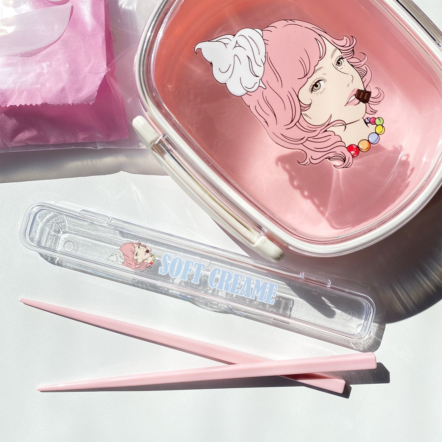 チョップスティックス (品番SE-CH)