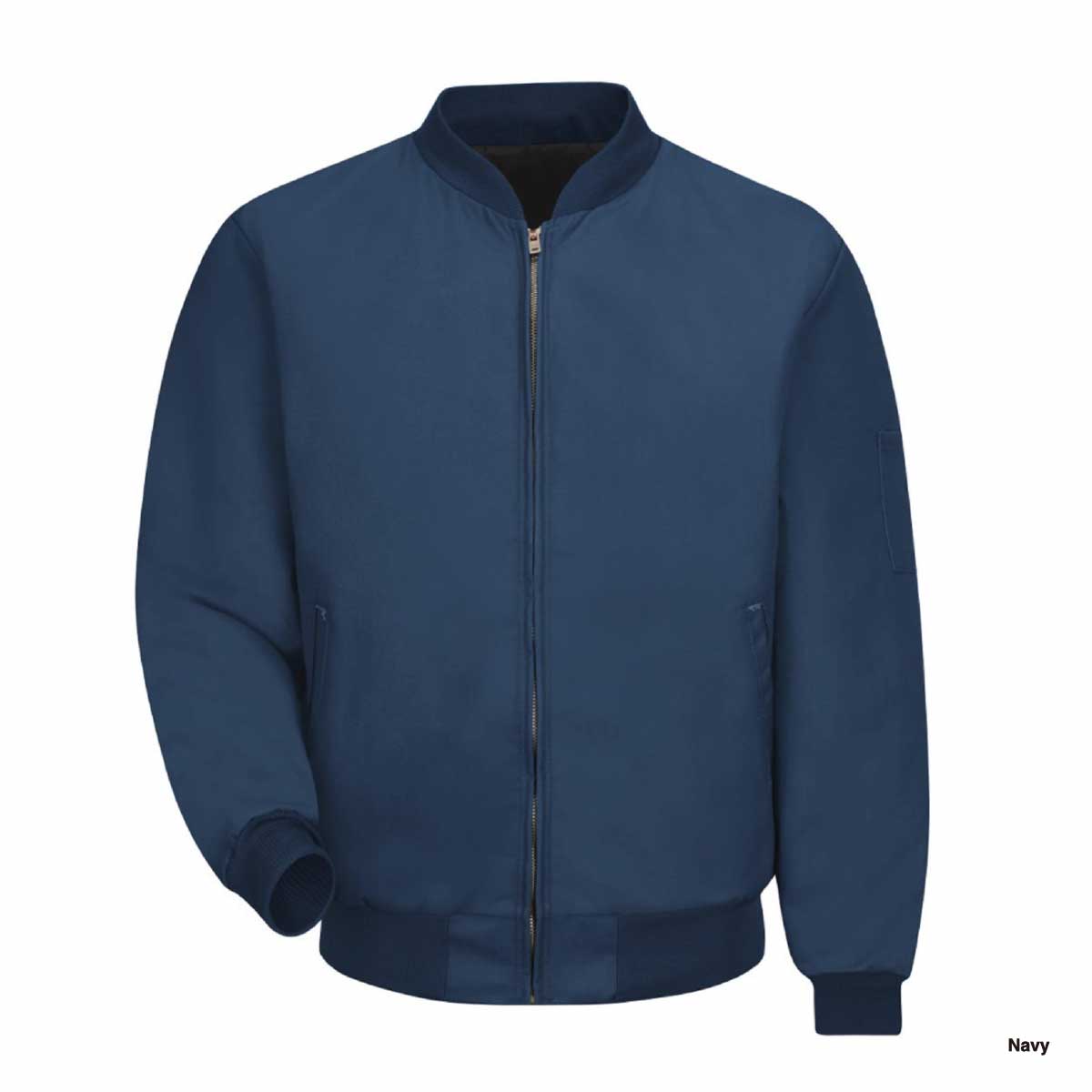 REDKAP レッドキャップ Men's Solid Team Jacket (品番JT38US) 