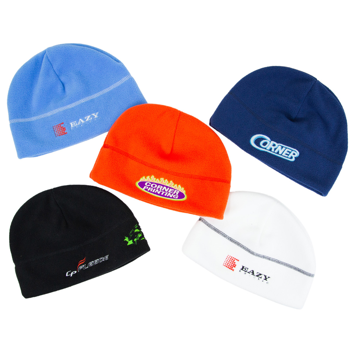 Colt Paterson コルトパターソン フリースビーニー (品番CP019)