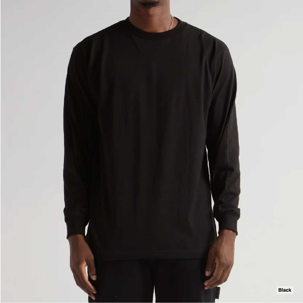 CORNER PRINTING | SHAKA WEAR シャカウェア 6.0 oz Active Long