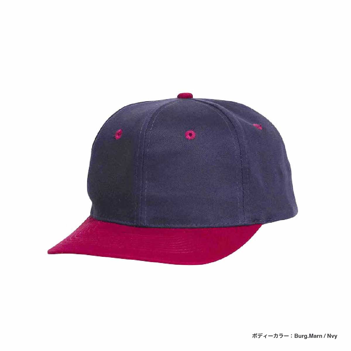 帽子 tone SIX PANEL GARDEN HAT PWA 帽子 tone SIX PANEL GARDEN HAT PWA tone / SIX PANEL GARDEN