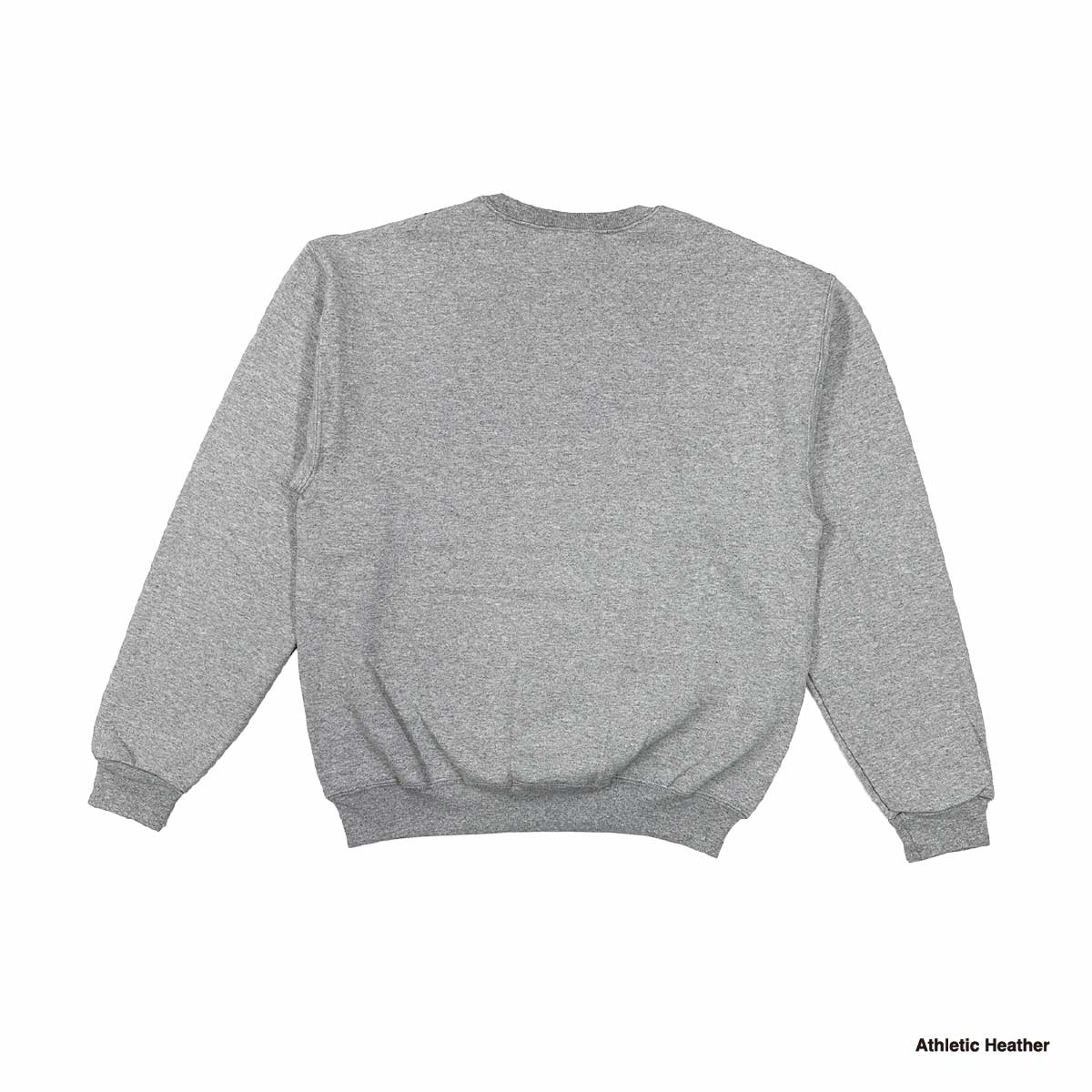 [Stock Only]  FRUIT OF THE LOOM 12.0 oz Supercotton Crewneck Sweatshirt (#82300R)