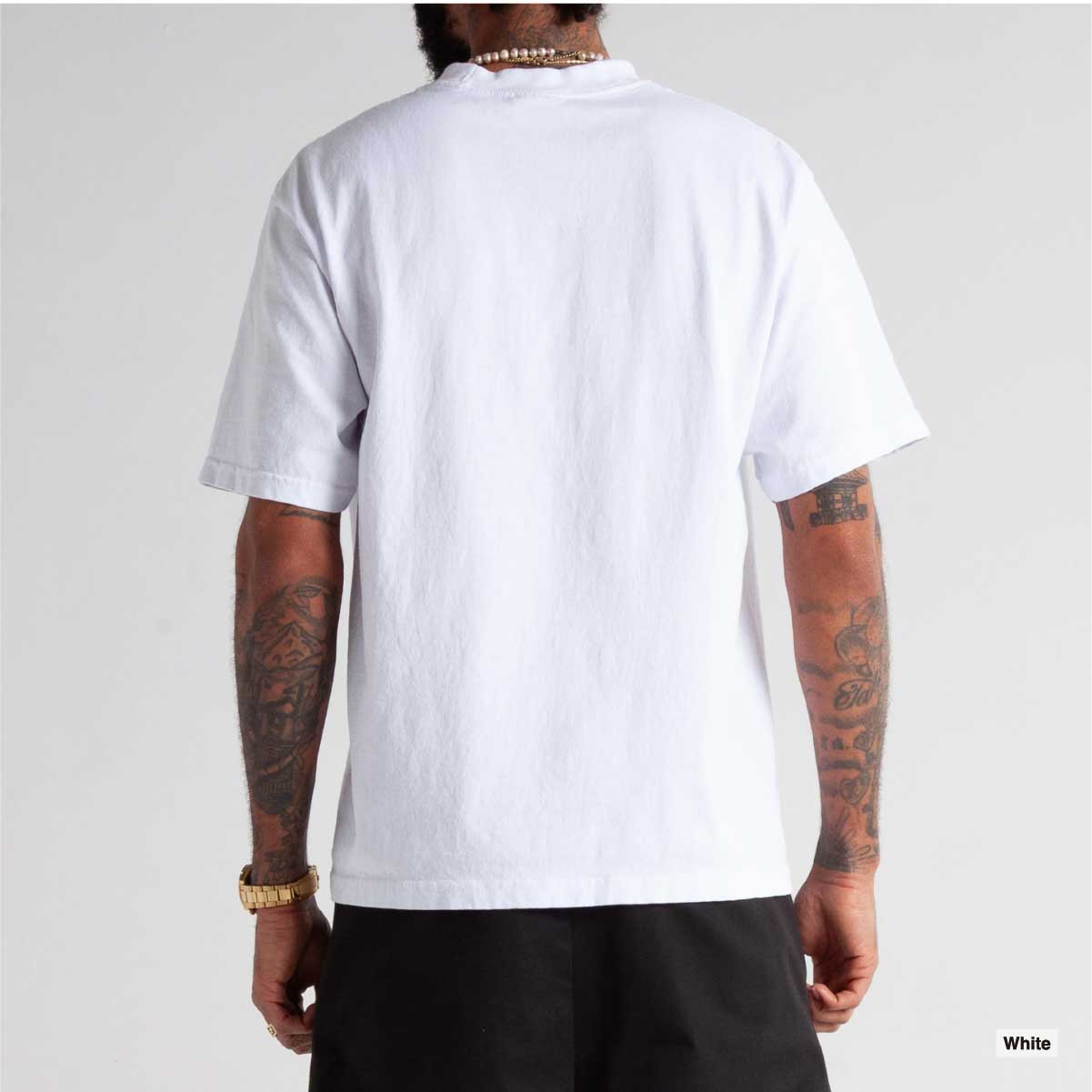 CORNER PRINTING | SHAKA WEAR シャカウェア 7.5 oz Max