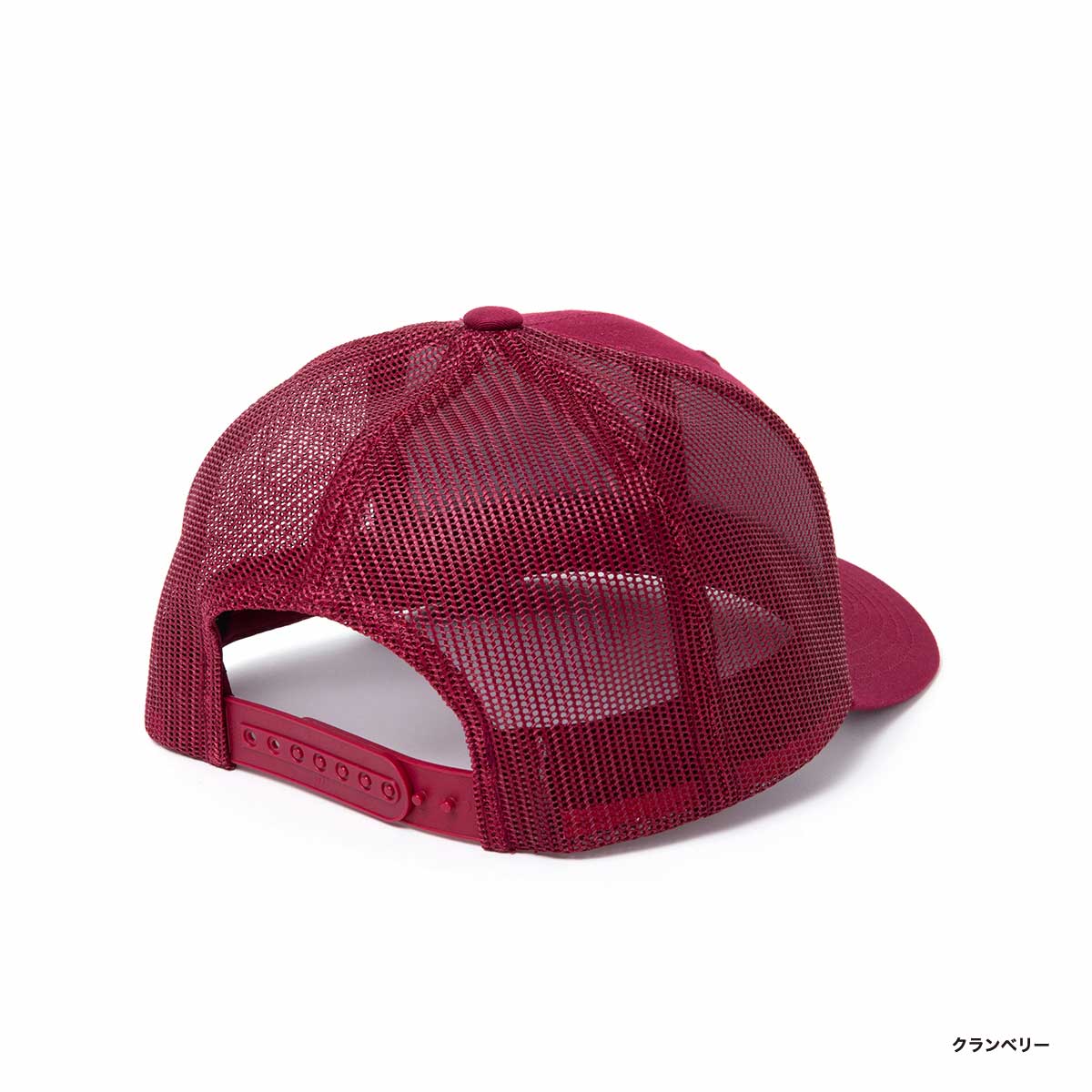 Yupoong ユーポン レトロトラッカーメッシュキャップ(品番FL6606)