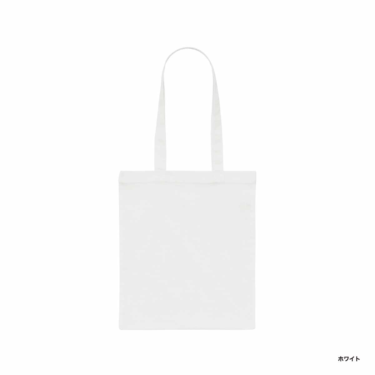 United Athle ユナイテッドアスレ デイリー フラット トートバッグ Lサイズ (品番1406-01_L)