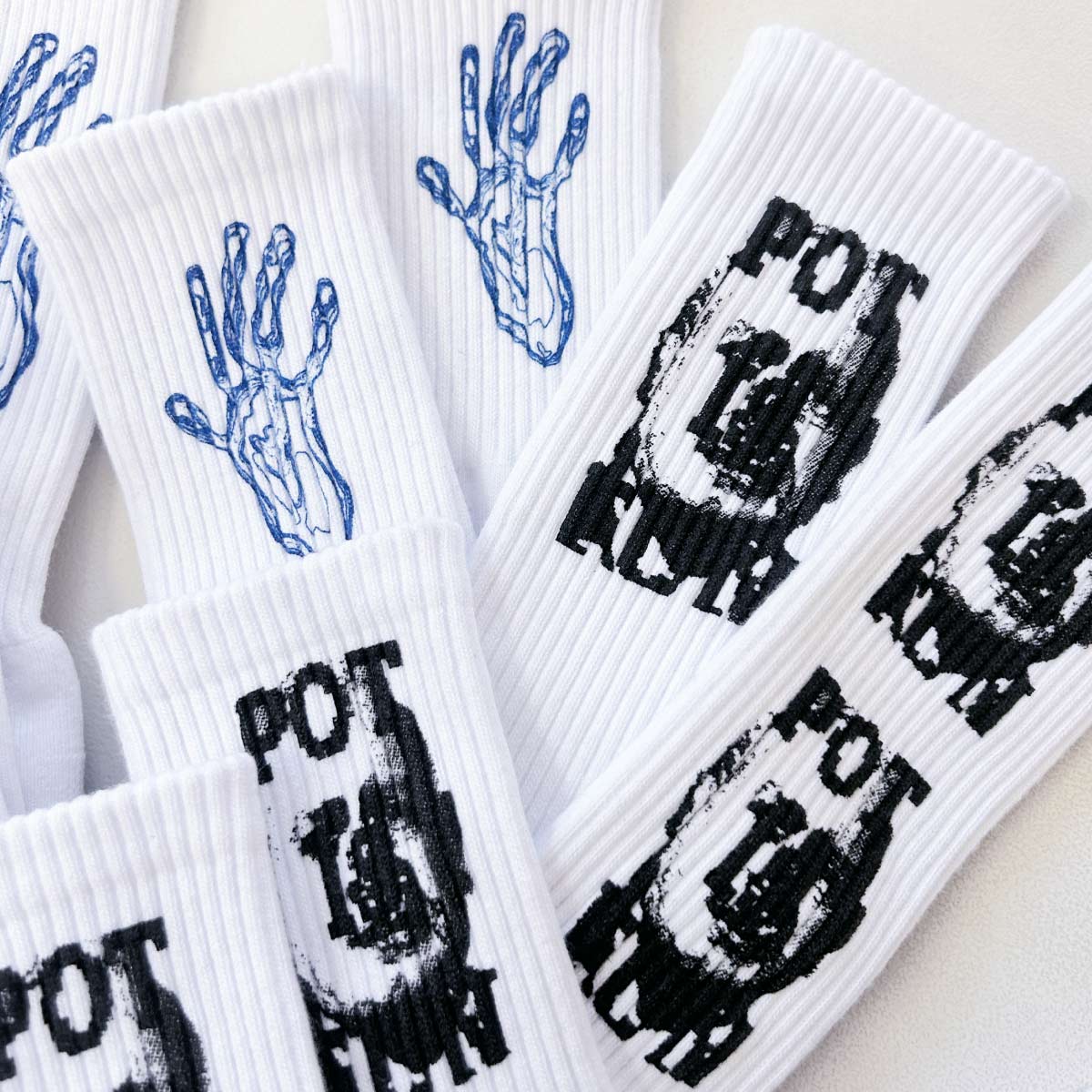 CORNER PRINTING | ウィメンズ オリジナル プリント/刺繍