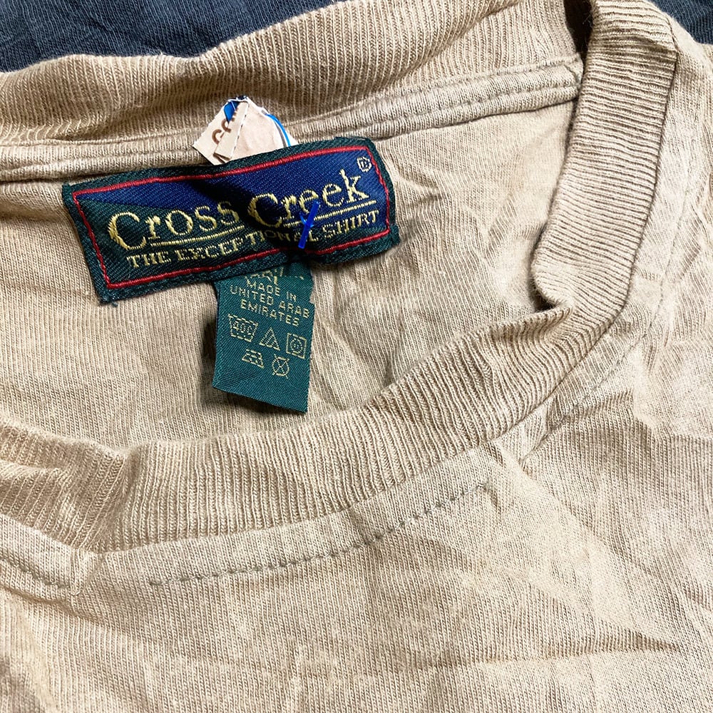 Assorted Used BIG Printed T-shirts (Pack of 50) (#OC-BPP)